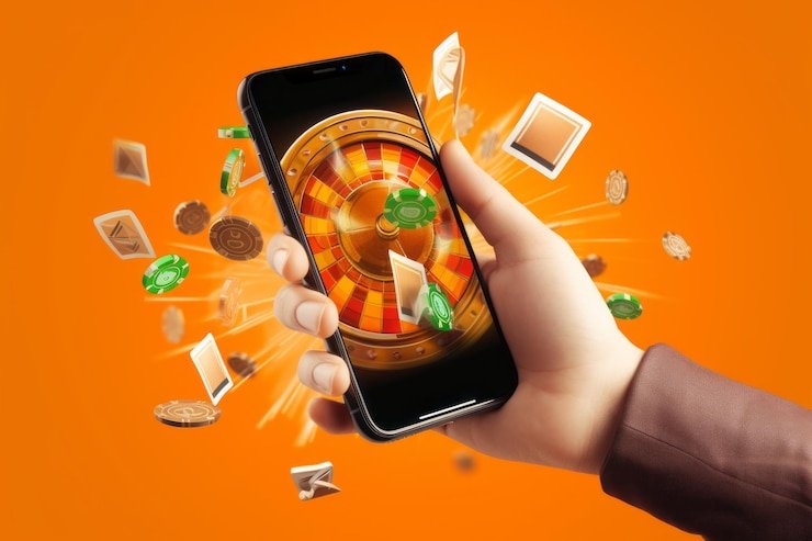 Antarmuka perpustakaan slot Lucky Neko di gurutoto dengan koleksi permainan lengkap